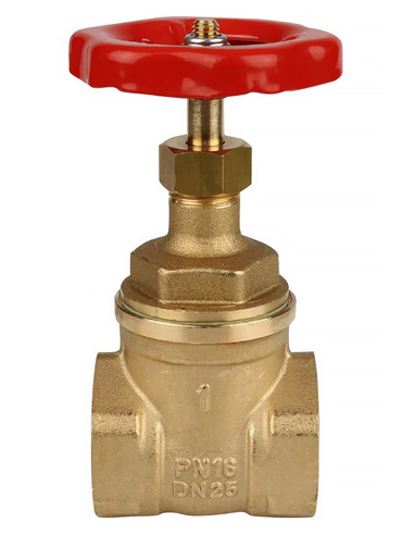 Задвижка клиновая ITAP 156 1" ВР-ВР