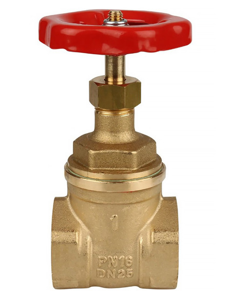 Задвижка клиновая ITAP 156 1" ВР-ВР