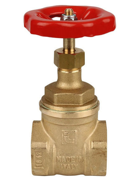 Задвижка клиновая ITAP 156 1" ВР-ВР