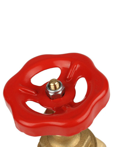 Задвижка клиновая ITAP 156 1" ВР-ВР