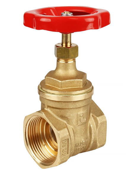 Задвижка клиновая ITAP 156 1 1/4" ВР-ВР