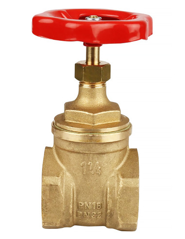 Задвижка клиновая ITAP 156 1 1/4" ВР-ВР