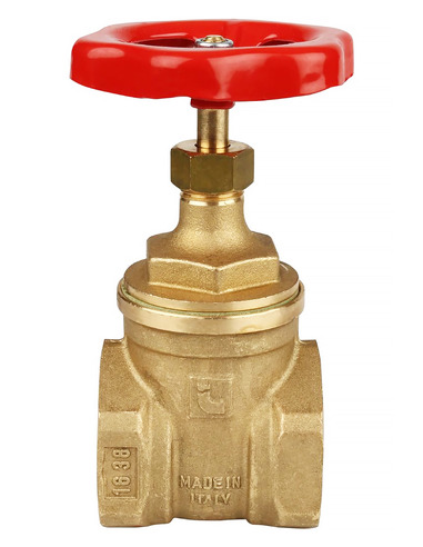 Задвижка клиновая ITAP 156 1 1/4" ВР-ВР