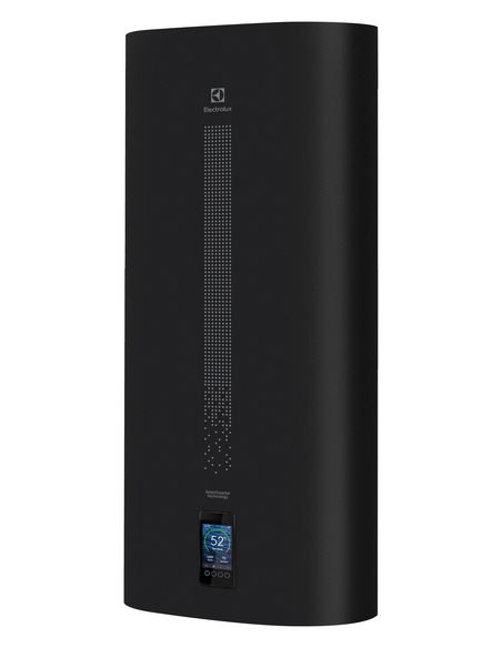 Водонагреватель накопительный Electrolux EWH 100 Smartinverter Grafit