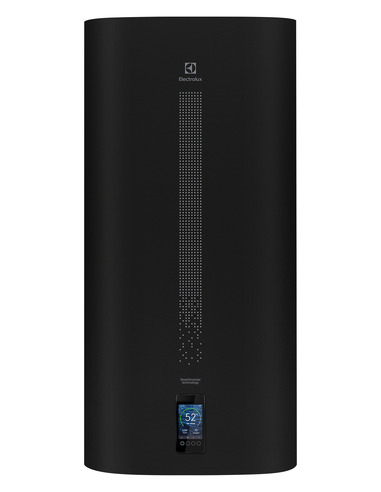 Водонагреватель накопительный Electrolux EWH 100 Smartinverter Grafit