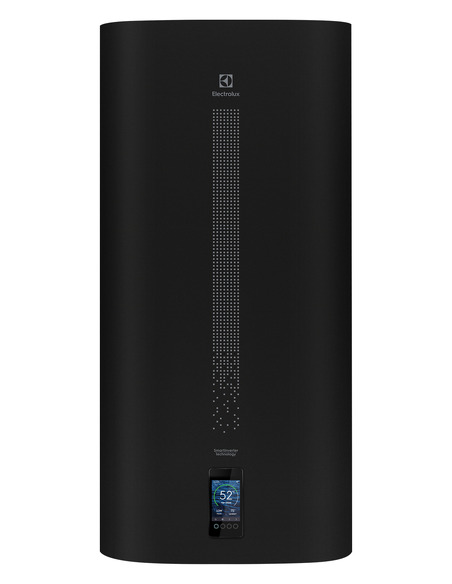Водонагреватель накопительный Electrolux EWH 100 Smartinverter Grafit