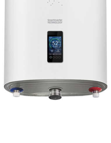 Водонагреватель накопительный Electrolux EWH 100 Smartinverter