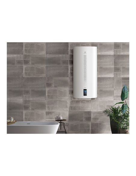 Водонагреватель накопительный Electrolux EWH 100 Smartinverter