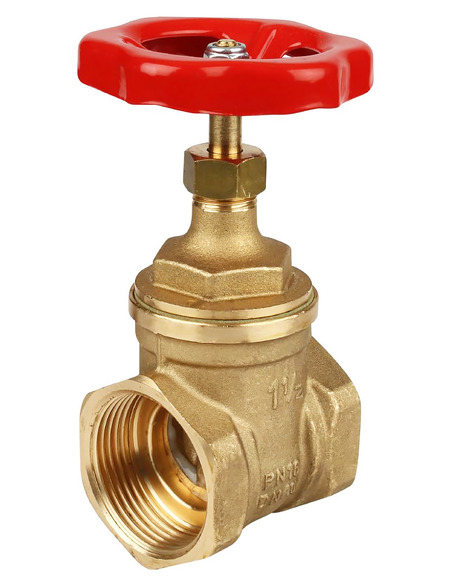 Задвижка клиновая ITAP 156 1 1/2" ВР-ВР