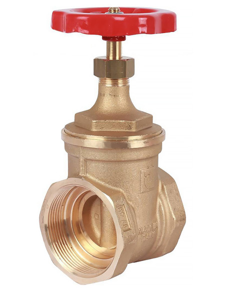 Задвижка клиновая ITAP 156 2" ВР-ВР