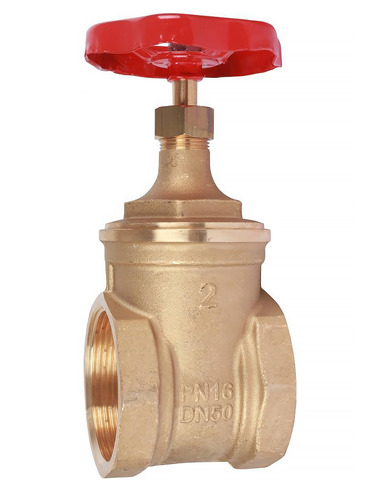 Задвижка клиновая ITAP 156 2" ВР-ВР