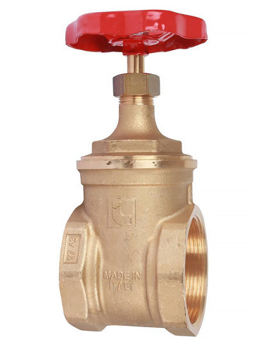 Задвижка клиновая ITAP 156 2" ВР-ВР