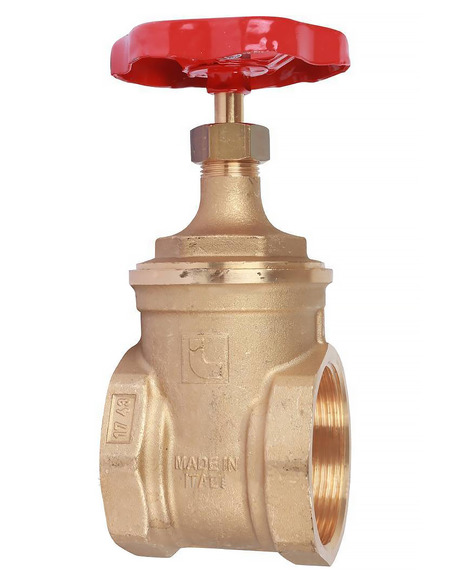 Задвижка клиновая ITAP 156 2" ВР-ВР