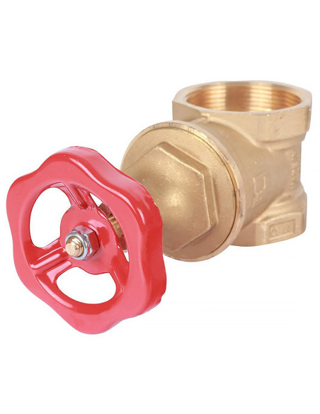 Задвижка клиновая ITAP 156 2" ВР-ВР