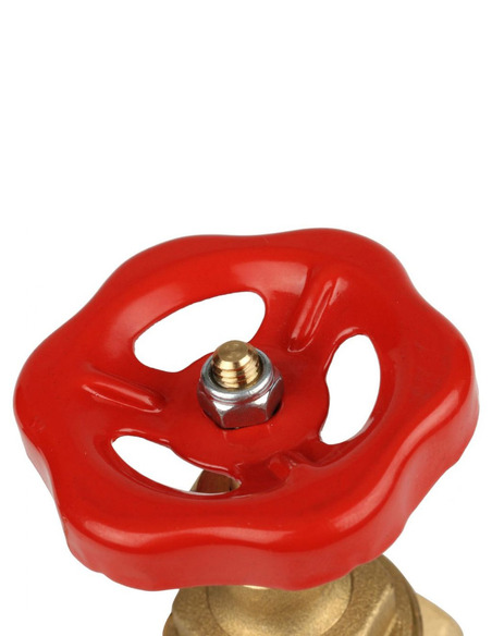 Задвижка клиновая ITAP 156 2" ВР-ВР