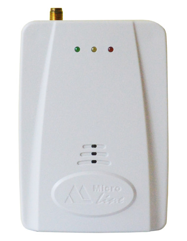 Термостат GSM ZONT H-1