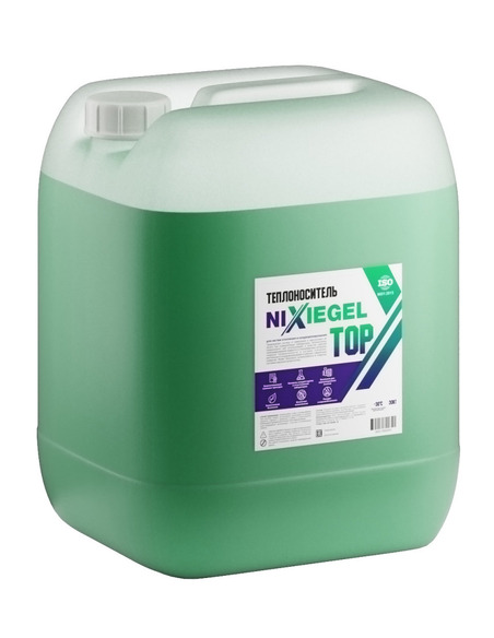 Теплоноситель "Nixiegel TOP" (Dixis) 30кг