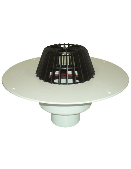 Кровельная воронка HL62P/1 DN110