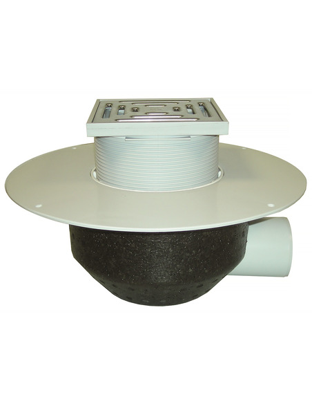 Кровельная воронка HL64BP/1 DN110