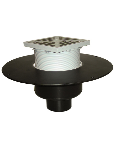 Кровельная воронка HL62BF/1 DN110