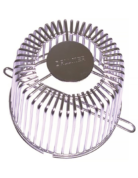 Листвоуловитель из нержавеющей стали HL175