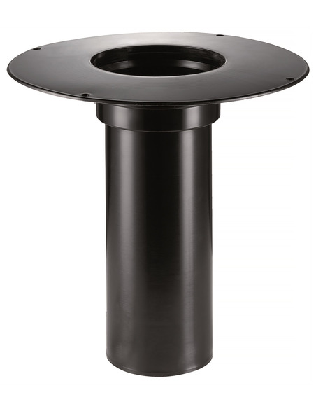 Надставной элемент из ПП HL65F для FPO-мембран