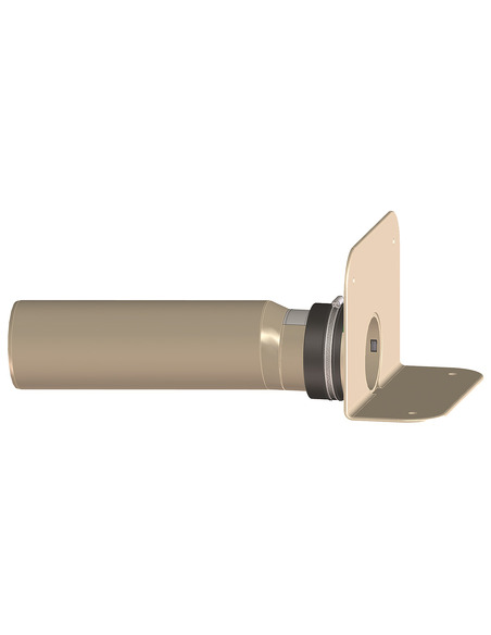 Кровельная воронка HL68F.0/110 DN110