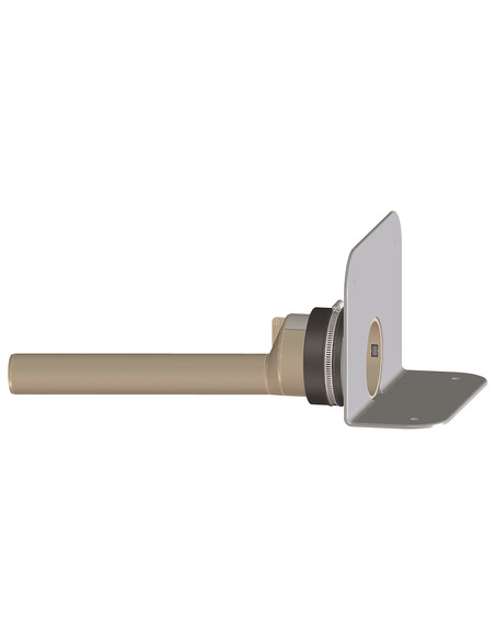 Кровельная воронка HL68P.0/50 DN50