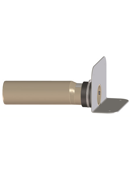 Кровельная воронка HL68P.0/110 DN110