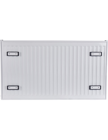 Стальной панельный радиатор ROMMER 21/500/900 Compact