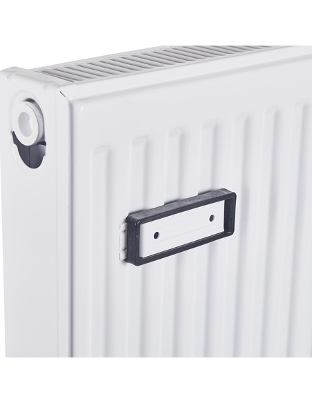 Стальной панельный радиатор ROMMER 21/500/900 Compact