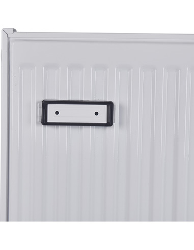 Стальной панельный радиатор ROMMER 21/500/900 Compact