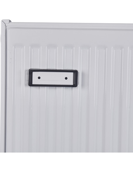 Стальной панельный радиатор ROMMER 21/500/900 Compact