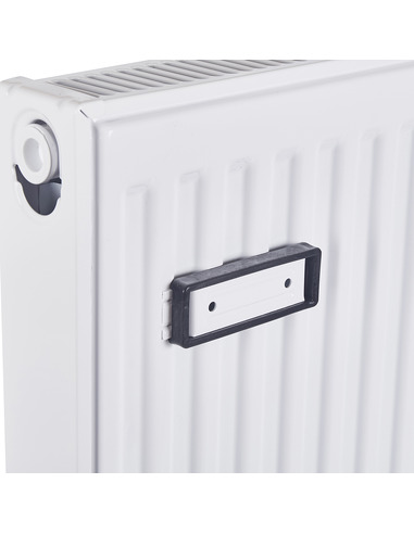 Стальной панельный радиатор ROMMER 21/500/800 Compact