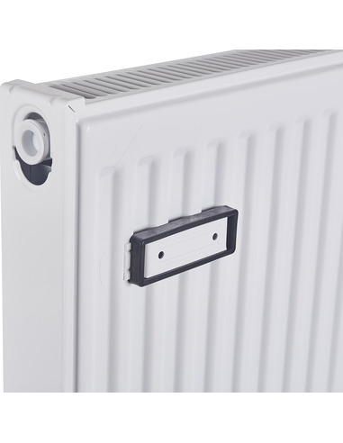 Стальной панельный радиатор ROMMER 21/500/500 Compact