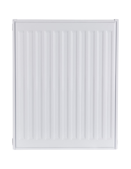 Стальной панельный радиатор ROMMER 21/500/400 Compact Стальной панельный радиатор ROMMER 21/500/400 Compact