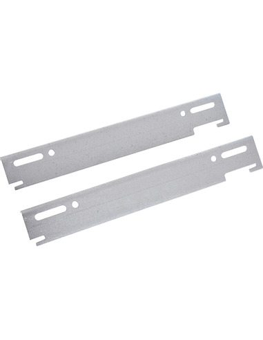 Стальной панельный радиатор ROMMER 21/500/400 Compact