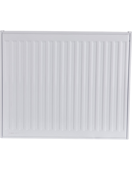 Стальной панельный радиатор ROMMER 21/500/600 Compact