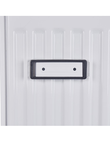 Стальной панельный радиатор ROMMER 21/500/600 Compact