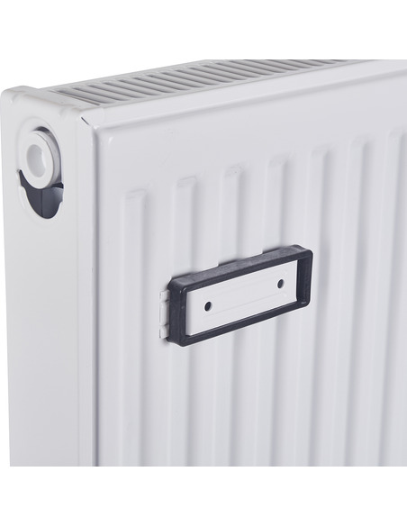 Стальной панельный радиатор ROMMER 21/500/600 Compact