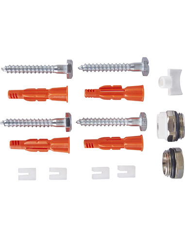Стальной панельный радиатор ROMMER 21/500/1000 Compact