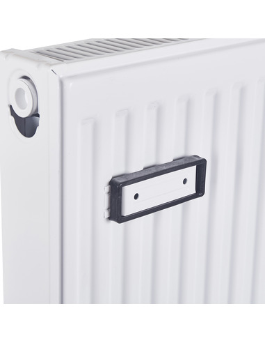 Стальной панельный радиатор ROMMER 21/500/1000 Compact