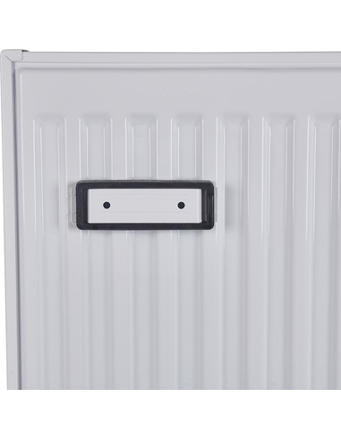 Стальной панельный радиатор ROMMER 21/500/1000 Compact