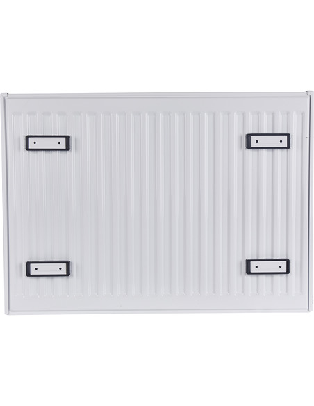 Стальной панельный радиатор ROMMER 21/500/700 Compact