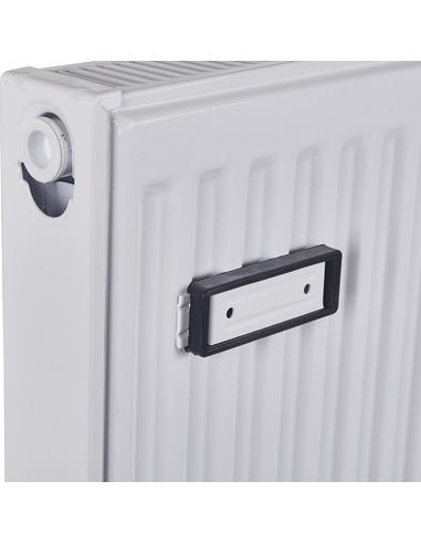 Стальной панельный радиатор ROMMER 21/500/700 Compact