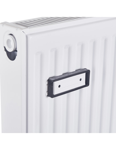 Стальной панельный радиатор ROMMER 21/500/1900 Compact