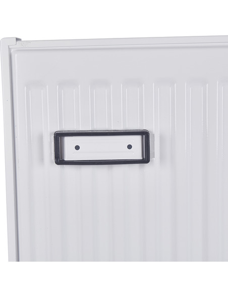 Стальной панельный радиатор ROMMER 21/500/1900 Compact