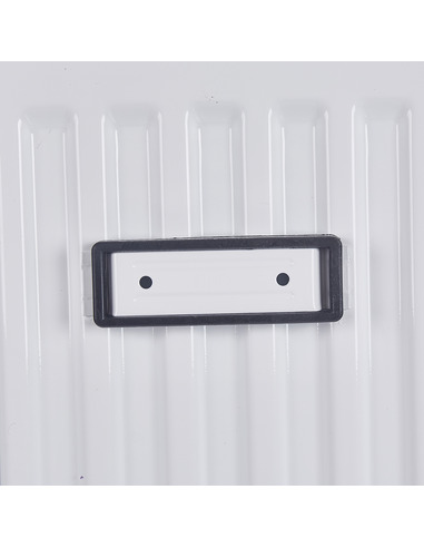 Стальной панельный радиатор ROMMER 21/500/1500 Compact