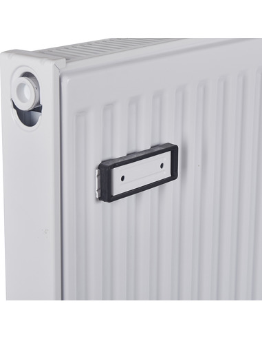 Стальной панельный радиатор ROMMER 21/500/2400 Compact