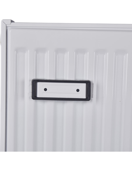 Стальной панельный радиатор ROMMER 21/500/2400 Compact